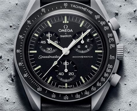 omega swatch speedmaster moonwatch|omega speedmaster moon swatch.